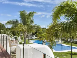 Aldea La Quinta Health Resort Adults Only | Andalucia - Malaga İli - Marbella