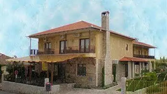 Olympia Guesthouse | Doğu Makedonya ve Trakya - Veroia (Veria)