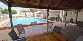 Bunbury Motel and Serviced Apartments