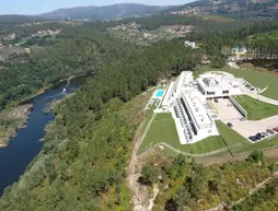 Monte Prado Hotel & Spa | Norte - Viana do Castelo Bölgesi - Melgaco