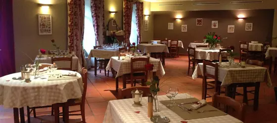 Hotel Les Raspes | Occitanie - Aveyron - Saint-Rome-de-Tarn