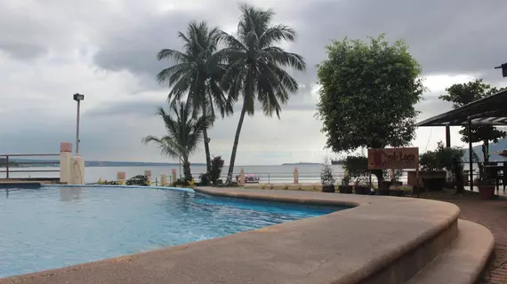 Subic Grand Seas Resort | Zambales - Olongapo