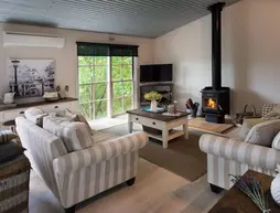 French Cottage | Victoria - Daylesford (ve civarı) - Hepburn Springs