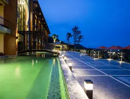 Ao Nang Phu Pi Maan Resort & Spa | Krabi İli - Krabi - Ao Nang