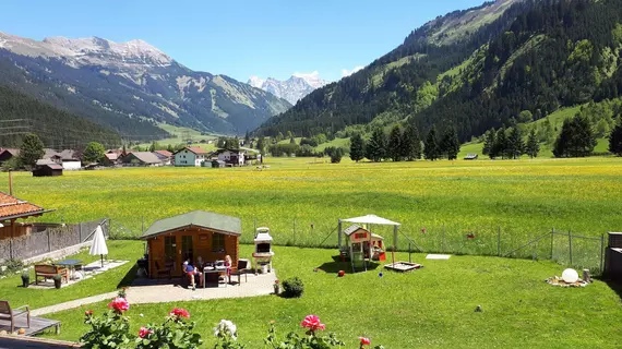 Alpin Resort Austria | Tirol - Reutte (ve civarı) - Bichlbach