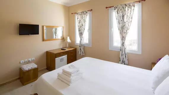 Istanbul Hotel Bodrum | Muğla - Bodrum - Türkbükü