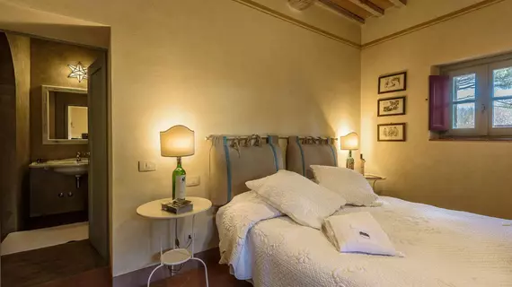 Agriturismo Le Ragnaie | Toskana - Siena (vilayet) - Montalcino