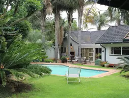 Airport Modjadji Guesthouse | Gauteng - City of Tshwane - Johannesburg (ve civarı) - Kempton Park