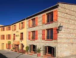 Logis Hotel Cara Sol | Occitanie - Pyrenees-Orientales (Doğu Pireneler) - Elne