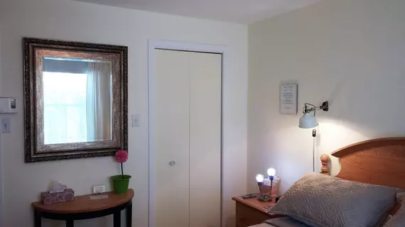 L'Escogriffe B&B | Quebec - Montreal (ve civarı) - Montreal - Le Village gai eş cinsel bölgesi