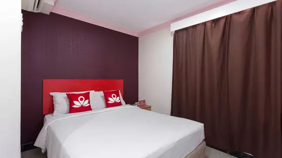 ZEN Rooms Near Jakel Mall | Kuala Lumpur (ve civarı) - Medan Tuanku