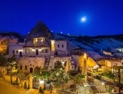 Anatolian Cave Hotel | Nevşehir - Nevşehir