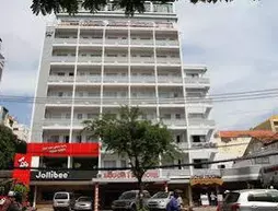 Saigon Star Hotel | Binh Duong (vilayet) - Ho Şi Min Şehri (ve civarı) - Ho Chi Minh City - Quận 1 - Ho Chi Minh Şehri Merkezi