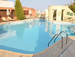 Koutouloufari Village Holiday Club