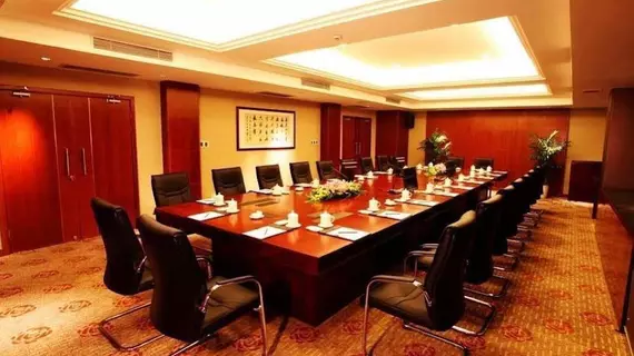 Qinghua Hotel | Zhejiang - Hangzhou