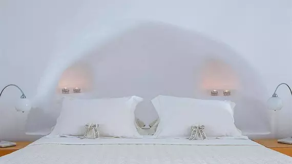 Aliko Luxury Suites | Ege Adaları - Santorini