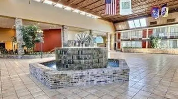 Quality Inn Stillwater | Oklahoma - Stillwater