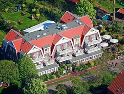 Spiekerooger Leidenschaft - Hotels & Residenzen | Aşağı Saksonya - Spiekeroog