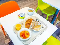 ibis budget Toulouse Colomiers | Occitanie - Haute-Garonne - Toulouse (ve civarı) - Toulouse - Toulouse   Batı