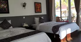 Sea Breeze Resort | Koh Kong - Sihanoukville (ve civarı) - Sihanoukville - Mittakpheap