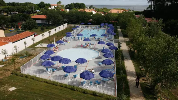 Odalys Résidence Domaine Iratzia | Nouvelle-Aquitaine - Pyrenees-Atlantiques - Saint-Jean-de-Luz