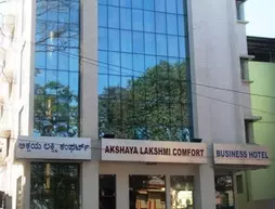 Akshaya Laxmi Comfort | Karnataka - Bengaluru (ve civarı) - Bengaluru - Basavanagudi