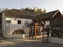 Albergue Inturjoven El Bosque | Andalucia - Cadiz (vilayet) - Arcos de la Frontera - Sierra de Cádiz