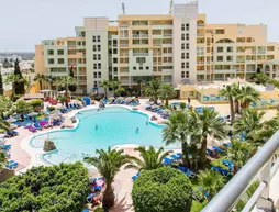 Apartamentos Fenix Beach | Andalucia - Almeria İli - Roquetas de Mar