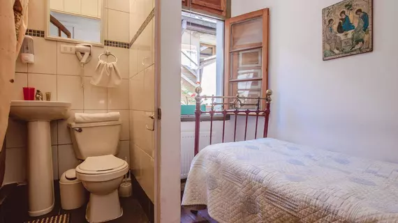 Providencia Bed & Breakfast | Santiago - Santiago (ve civarı) - Providencia