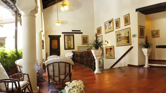 Centro Hotel | Bolivar - Cartagena (ve civarı) - Cartagena - Cartagena Walled City (Duvarlı Şehir)