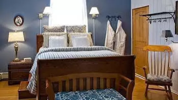 Cali Cochitta Bed & Breakfast | Utah - Moab (ve çevresi) - Moab