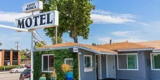 Santa Monica Motel