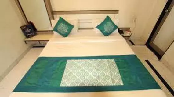 OYO Rooms Mashal Chowk | Daman ve Diu - Pardi