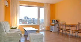 La Playa Apartments | Burgaz - Sunny Beach