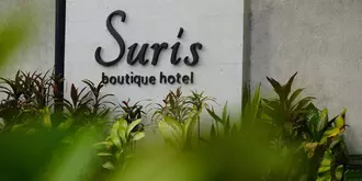 Suris Boutique Hotel