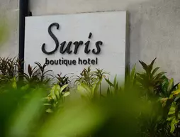 Suris Boutique Hotel | Bali - Kuta - Raya Kuta