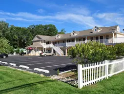 At 9 Motel | New Jersey - Lacey Township - Point Pleasant - Toms River (ve civarı) - Howell - Howell