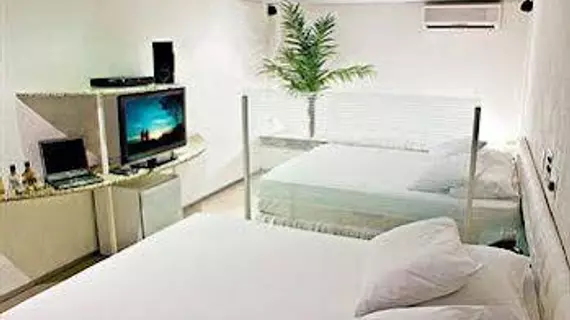 Forum Motel (Adult Only) | Northeast Region - Pernambuco (eyaleti) - Recife (ve civarı) - Recife - Boa Viagem