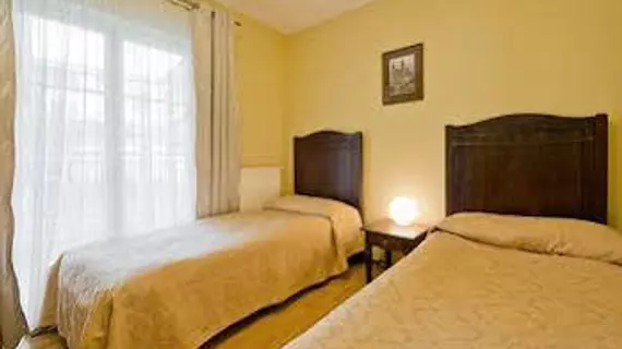 Barbacan Apartments | Vilnius (ve civarı) - Vilnius