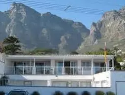 61 on Camps Bay | West Coast DC - Drakenstein - Cape Town (ve civarı) - Cape Town - Bakoven - Camps Bay