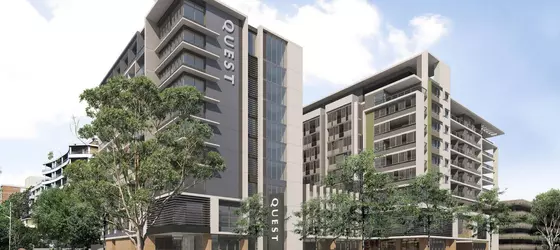 Quest Chatswood | New South Wales - Sidney (ve civarı) - Chatswood