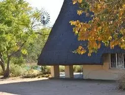 Maduma Boma Game Conservancy | Limpopo - Maruleng - Hoedspruit