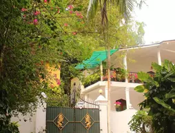 La Villa Guest House | Southern Province - Galle Bölgesi - Unawatuna