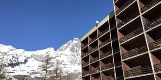 White Apartments Cervinia