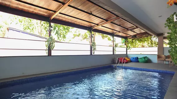 Airy Legian Batu Pageh Gang Melan Kuta Bali | Bali - Kuta - Legian Kent Merkezi