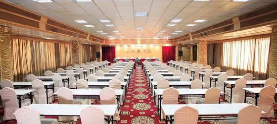 Overseas Chinese Hotel | Guangdong - Foşan (ve civarı) - Foshan