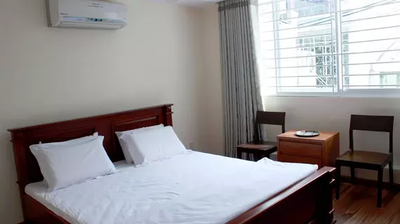 Sunny Guest House | Binh Duong (vilayet) - Ho Şi Min Şehri (ve civarı) - Ho Chi Minh City - Quận 1 - Ho Chi Minh Şehri Merkezi