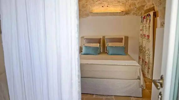 Leonardo Trulli Resort | Puglia - Bari (il) - Locorotondo