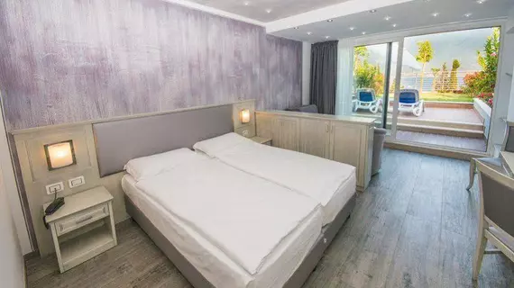 Garda Suite | Lombardy - Brescia (il) - Limone sul Garda