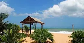 Asha Beach Ayurveda Spa | Southern Province - Hambantota Bölgesi - Tangalle